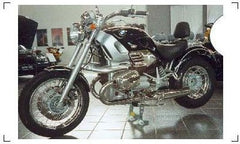 Hornig Kickstand | cruiser07