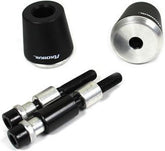Hornig Crash Protector Plus | eq701plus