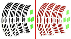 Hornig / ホーニグ ピン Rim Stripes for BMW F900R | f9r-schwarz17-17