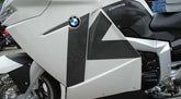 Hornig / ホーニグ ピン K Sticker for BMW K1200GT (2006-2008) | k-anthrazit