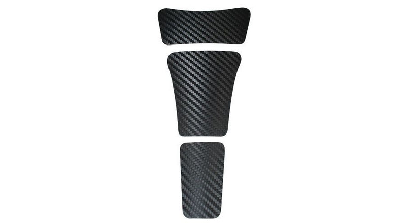 Hornig / ホーニグ ピン Carbon Fiber Tankpad for BMW K1200S | k12-13s