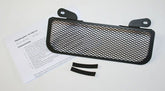 Hornig Oil cooler protection, Black | kg-12gs-s