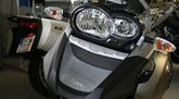 Hornig / ホーニグ ピン Oil cooler protection for BMW R1200GS & R1200GS Adventure 2008-2012 | kg-12gs10-s