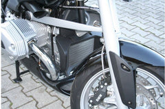 Hornig Cooler screen silver | kg-r12r