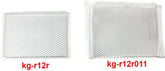 Hornig Cooler screen silver | kg-r12r