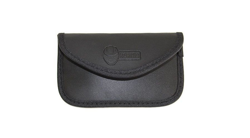 Hornig / ホーニグ ピン Key pouch with RFID blocker for BMW F750GS, F850GS & F850GS Adventure | rfid-wallet