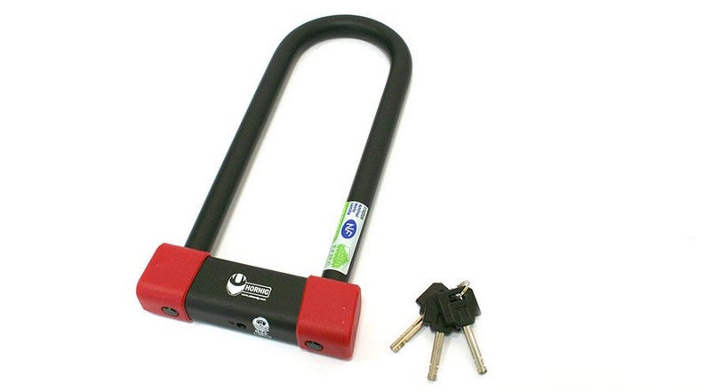 Hornig / ホーニグ ピン U-Lock for BMW C 600 Sport | rk250
