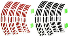 Hornig / ホーニグ ピン Rim Stripes for BMW S 1000 XR (2015-2019) | s1xr-neong17-17