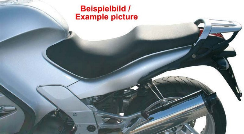 Hornig / ホーニグ ピン Change one-piece seat for BMW C 600 Sport | sb