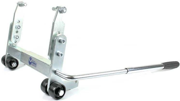 Hornig Kickstand | scarver08