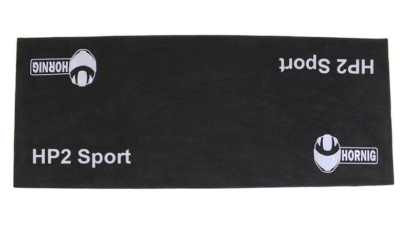Hornig / ホーニグ ピン Carpet for BMW HP2 Sport | teppich-HP2-Sport