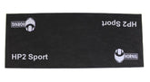 Hornig / ホーニグ ピン Carpet for BMW HP2 Sport | teppich-HP2-Sport