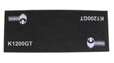 Hornig / ホーニグ ピン Carpet for BMW K1200GT | teppich-K1200GT