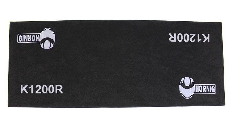Hornig / ホーニグ ピン Carpet for BMW K1200R | teppich-K1200R