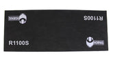 Hornig / ホーニグ ピン Carpet for BMW R1100S | teppich-R1100S