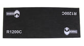 Hornig / ホーニグ ピン Carpet for BMW R1200C | teppich-R1200C
