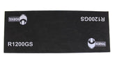 Hornig / ホーニグ ピン Carpet for BMW R 1200 GS LC (2013-2018) & R 1200 GS Adventure LC (2014-2018) | teppich-R1200GS