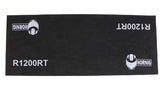 Hornig / ホーニグ ピン Carpet for BMW R 1200 RT, LC (2014-2018) | teppich-R1200RT