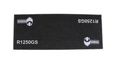 Hornig / ホーニグ ピン Carpet for BMW R 1250 GS & R 1250 GS Adventure | teppich-R1250GS