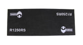Hornig / ホーニグ ピン Carpet for BMW R 1250 RS | teppich-R1250RS