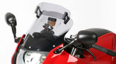 Hornig / ホーニグ ピン Vario touring screen for BMW F800S & F800ST | vt-f800-rg