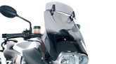 Hornig / ホーニグ ピン Vario touring screen for BMW K1200R | vt-k1200r-rg
