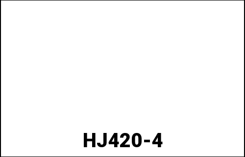 EBC-Brakes RD Engineering Brass Carburettor Jets