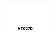 EBC-Brakes HY-TECH Racing Reeds