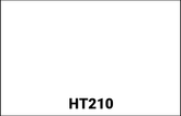 EBC-Brakes HY-TECH Racing Reeds