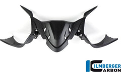 Instrument panel matt Carbon
