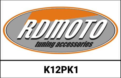 RD Moto Crash Protector | K12PK1