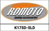 RD Moto Crash Slider | K17SD-SLD