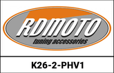 RD Moto Crash Protector | K26-2-PHV1