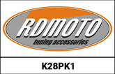 RD Moto Crash Protector | K28PK1