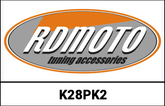 RD Moto Crash Protector | K28PK2