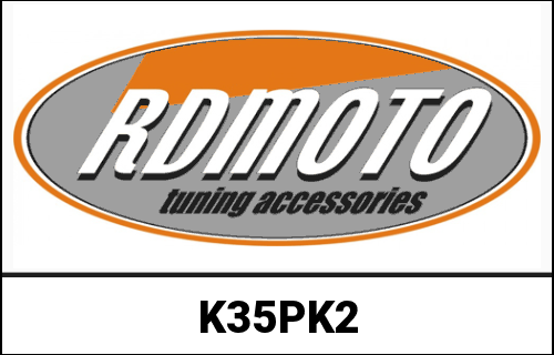 RD Moto Crash Protector | K35PK2