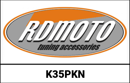 RD Moto Crash Protector | K35PKN