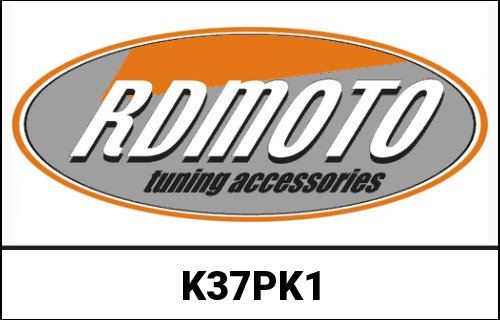 RD Moto Crash Protector | K37PK1
