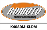 RD Moto Crash Slider | K40SDM-SLDM