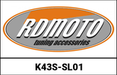 RD Moto Crash Slider | K43S-SL01