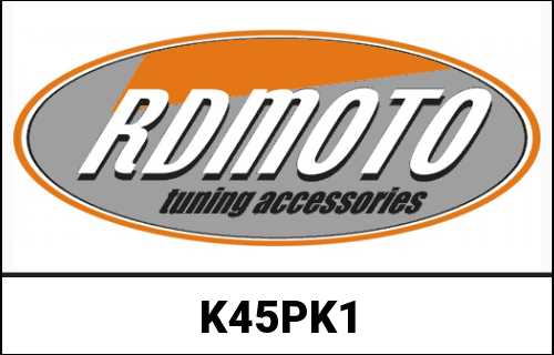 RD Moto Crash Protector | K45PK1
