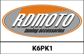 RD Moto Crash Protector | K6PK1