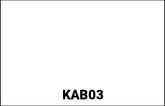ProCircuit Axle Blocks | KAB03