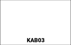 ProCircuit Axle Blocks | KAB03