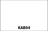 ProCircuit Axle Blocks | KAB04