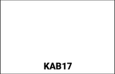 ProCircuit Axle Blocks | KAB17