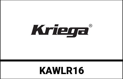 KRIEGA INNER LINING R16 | KAWLR16