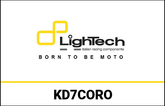 Lightech Fairing Bolts Kit | KD7CORO