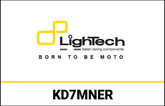 Lightech DUCATI 748/916/996 (96-01) ENGINE SCREWS KIT (81 PCS) | KD7MNER