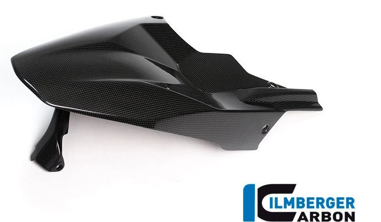Rear Hugger gloss surface